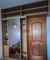 Parduodamas butas Liubeko g., Varpai, Klaipėdos m., Klaipėdos m. sav., 87.50 m² ploto 4 kambariai 10