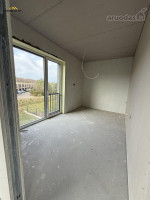 Parduodamas butas Jungtinė g., Aukštkiemių k., Klaipėdos r. sav., 55.74 m² ploto 3 kambariai 10