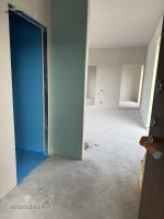 Parduodamas butas Jungtinė g., Aukštkiemių k., Klaipėdos r. sav., 55.74 m² ploto 3 kambariai 11