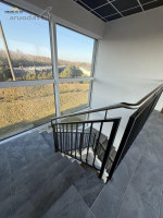Parduodamas butas Jungtinė g., Aukštkiemių k., Klaipėdos r. sav., 55.74 m² ploto 3 kambariai 5