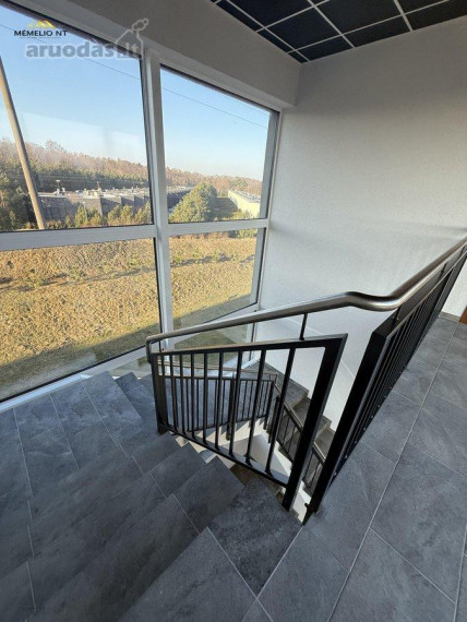 Parduodamas butas Jungtinė g., Aukštkiemių k., Klaipėdos r. sav., 55.74 m² ploto 3 kambariai 5