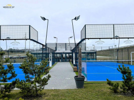 Parduodamas butas Jungtinė g., Aukštkiemių k., Klaipėdos r. sav., 55.74 m² ploto 3 kambariai 21