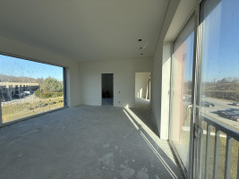 Parduodamas butas Jungtinė g., Aukštkiemių k., Klaipėdos r. sav., 55.74 m² ploto 3 kambariai 6