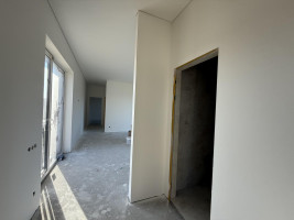 Parduodamas butas Jungtinė g., Aukštkiemių k., Klaipėdos r. sav., 55.74 m² ploto 3 kambariai 13