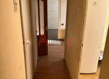 Parduodamas butas Bandužių g., Bandužiai, Klaipėdos m., Klaipėdos m. sav., 55 m² ploto 2 kambariai