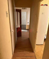 Parduodamas butas Bandužių g., Bandužiai, Klaipėdos m., Klaipėdos m. sav., 55 m² ploto 2 kambariai 1