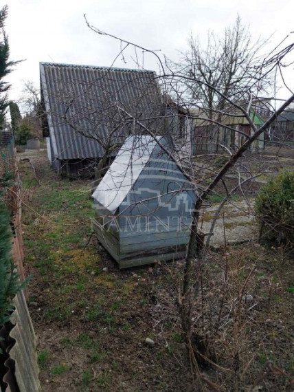Parduodamas sklypas Derceklių k., Klaipėdos r. sav., 6 a ploto 5