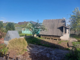 Parduodamas  sklypas Derceklių k., Klaipėdos r. sav., 6 a ploto 4