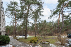 Parduodamas butas Keramikų g., Dvarčionys, Vilniaus m., Vilniaus m. sav., 55.93 m2 ploto, 3 kambariai 27
