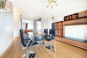 Nuomojamas butas Šeimyniškių g., Šnipiškės, Vilniaus m., Vilniaus m. sav., 100 m2 ploto, 3 kambariai 7