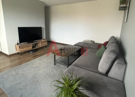 Parduodamas butas Mokyklos g., Mokyklos, Klaipėdos m., Klaipėdos m. sav., 44 m² ploto 2 kambariai