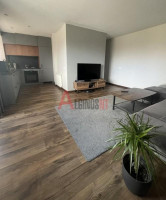 Parduodamas butas Mokyklos g., Mokyklos, Klaipėdos m., Klaipėdos m. sav., 44 m² ploto 2 kambariai 5