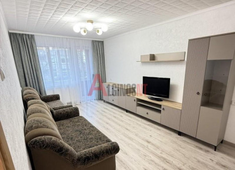 Parduodamas butas Laukininkų g., Laukininkai, Klaipėdos m., Klaipėdos m. sav., 47 m² ploto 2 kambariai