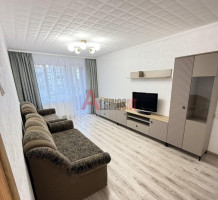Parduodamas butas Laukininkų g., Laukininkai, Klaipėdos m., Klaipėdos m. sav., 47 m² ploto 2 kambariai 1