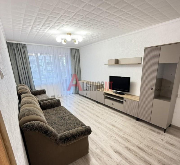Parduodamas butas Laukininkų g., Laukininkai, Klaipėdos m., Klaipėdos m. sav., 47 m² ploto 2 kambariai 1