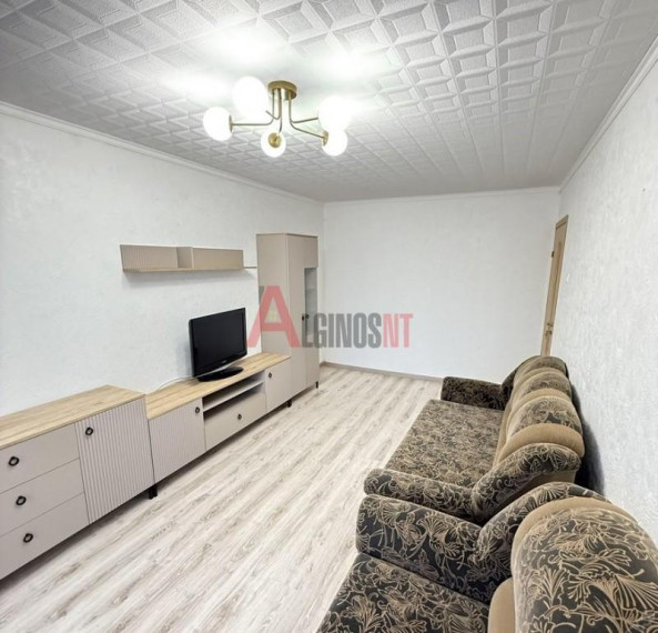 Parduodamas butas Laukininkų g., Laukininkai, Klaipėdos m., Klaipėdos m. sav., 47 m² ploto 2 kambariai 2