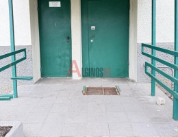 Parduodamas butas Laukininkų g., Laukininkai, Klaipėdos m., Klaipėdos m. sav., 47 m² ploto 2 kambariai 11