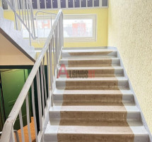 Parduodamas butas Laukininkų g., Laukininkai, Klaipėdos m., Klaipėdos m. sav., 47 m² ploto 2 kambariai 12