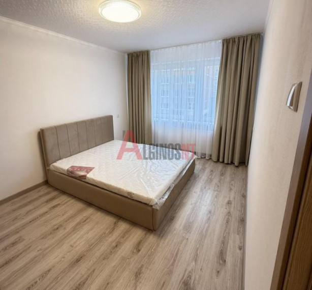 Parduodamas butas Laukininkų g., Laukininkai, Klaipėdos m., Klaipėdos m. sav., 47 m² ploto 2 kambariai 3