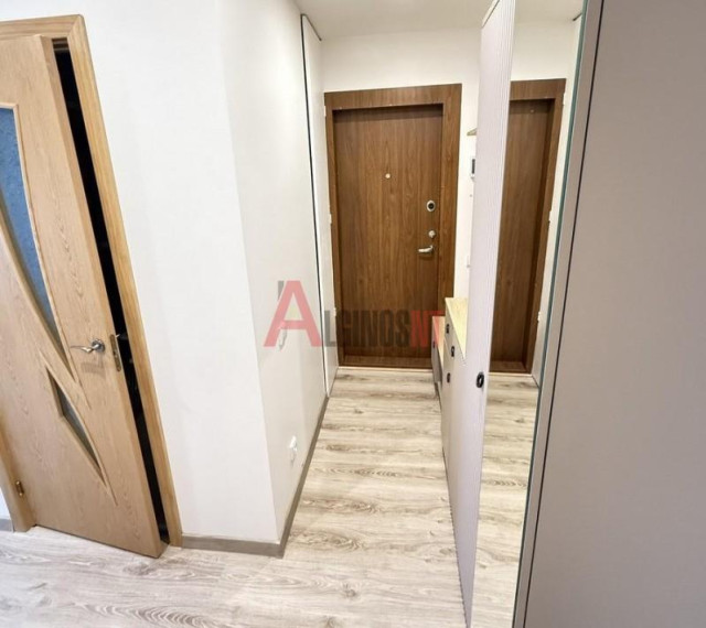 Parduodamas butas Laukininkų g., Laukininkai, Klaipėdos m., Klaipėdos m. sav., 47 m² ploto 2 kambariai 5