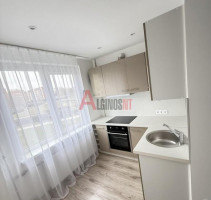 Parduodamas butas Laukininkų g., Laukininkai, Klaipėdos m., Klaipėdos m. sav., 47 m² ploto 2 kambariai 6