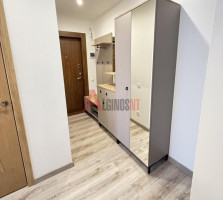 Parduodamas butas Laukininkų g., Laukininkai, Klaipėdos m., Klaipėdos m. sav., 47 m² ploto 2 kambariai 7