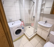 Parduodamas butas Laukininkų g., Laukininkai, Klaipėdos m., Klaipėdos m. sav., 47 m² ploto 2 kambariai 8