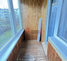Parduodamas butas Laukininkų g., Laukininkai, Klaipėdos m., Klaipėdos m. sav., 47 m² ploto 2 kambariai 9