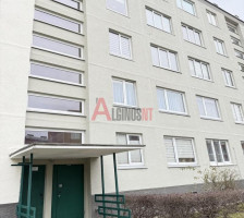 Parduodamas butas Laukininkų g., Laukininkai, Klaipėdos m., Klaipėdos m. sav., 47 m² ploto 2 kambariai 10