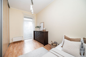 Parduodamas butas Santariškių g., Santariškės, Vilniaus m., Vilniaus m. sav., 34.11 m2 ploto, 1 kambariai 21