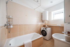 Parduodamas butas Santariškių g., Santariškės, Vilniaus m., Vilniaus m. sav., 34.11 m2 ploto, 1 kambariai 23