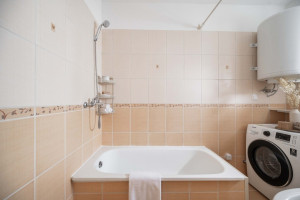 Parduodamas butas Santariškių g., Santariškės, Vilniaus m., Vilniaus m. sav., 34.11 m2 ploto, 1 kambariai 24