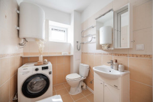 Parduodamas butas Santariškių g., Santariškės, Vilniaus m., Vilniaus m. sav., 34.11 m2 ploto, 1 kambariai 25