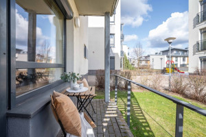 Parduodamas butas Santariškių g., Santariškės, Vilniaus m., Vilniaus m. sav., 34.11 m2 ploto, 1 kambariai 28