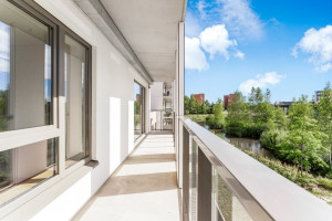 Parduodamas butas Ozo g., Šnipiškės, Vilniaus m., Vilniaus m. sav., 59.02 m2 ploto, 3 kambariai 6
