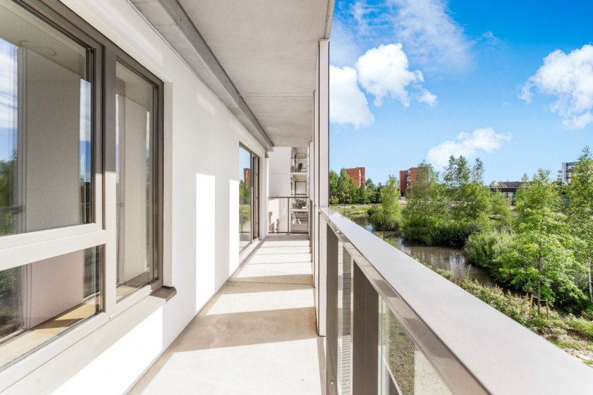 Parduodamas butas Ozo g., Šnipiškės, Vilniaus m., Vilniaus m. sav., 59.02 m2 ploto, 3 kambariai 6