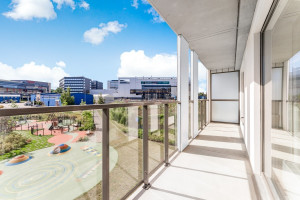 Parduodamas butas Ozo g., Šnipiškės, Vilniaus m., Vilniaus m. sav., 59.02 m2 ploto, 3 kambariai 7
