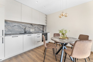 Parduodamas butas Ozo g., Šnipiškės, Vilniaus m., Vilniaus m. sav., 59.02 m2 ploto, 3 kambariai 11