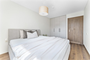 Parduodamas butas Ozo g., Šnipiškės, Vilniaus m., Vilniaus m. sav., 59.02 m2 ploto, 3 kambariai 13