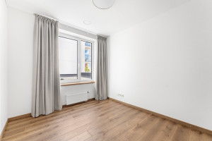 Parduodamas butas Ozo g., Šnipiškės, Vilniaus m., Vilniaus m. sav., 59.02 m2 ploto, 3 kambariai 15