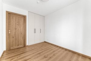Parduodamas butas Ozo g., Šnipiškės, Vilniaus m., Vilniaus m. sav., 59.02 m2 ploto, 3 kambariai 16