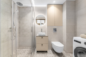 Parduodamas butas Ozo g., Šnipiškės, Vilniaus m., Vilniaus m. sav., 59.02 m2 ploto, 3 kambariai 17