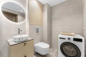 Parduodamas butas Ozo g., Šnipiškės, Vilniaus m., Vilniaus m. sav., 59.02 m2 ploto, 3 kambariai 18