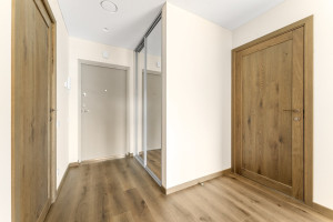 Parduodamas butas Ozo g., Šnipiškės, Vilniaus m., Vilniaus m. sav., 59.02 m2 ploto, 3 kambariai 20