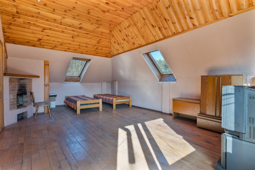 Parduodamas namas Neries g., Mykoliškių k., Jonavos r. sav., 214.45 m2 ploto, 2 aukštai 15