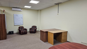 Nuomojamos administracinės, kitos paskirties patalpos R. Kalantos g., Petrašiūnai, Kauno m., Kauno m. sav., 46.59 m2 ploto 2