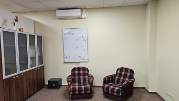 Nuomojamos administracinės, kitos paskirties patalpos R. Kalantos g., Petrašiūnai, Kauno m., Kauno m. sav., 46.59 m2 ploto 3