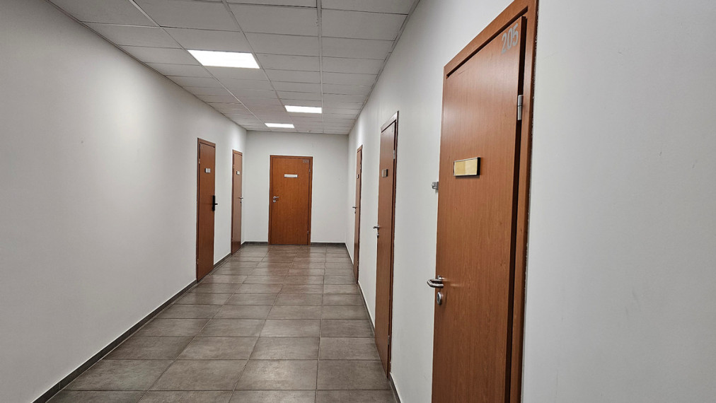 Nuomojamos administracinės, kitos paskirties patalpos R. Kalantos g., Petrašiūnai, Kauno m., Kauno m. sav., 46.59 m2 ploto 4