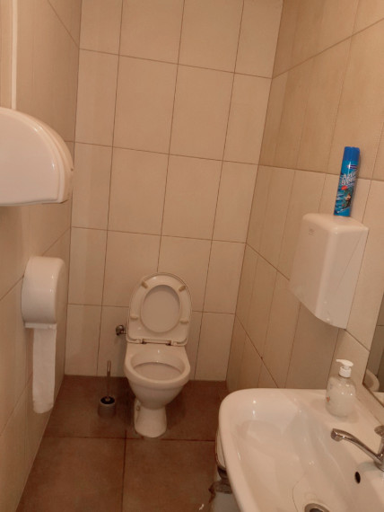Nuomojamos administracinės, kitos paskirties patalpos R. Kalantos g., Petrašiūnai, Kauno m., Kauno m. sav., 46.59 m2 ploto 6