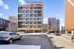 Parduodamas butas Įsruties g., Pilaitė, Vilniaus m., Vilniaus m. sav., 60.47 m2 ploto, 2 kambariai 22